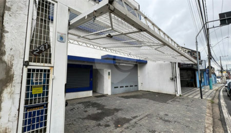 Prédio à venda em Além Ponte, Sorocaba, SP