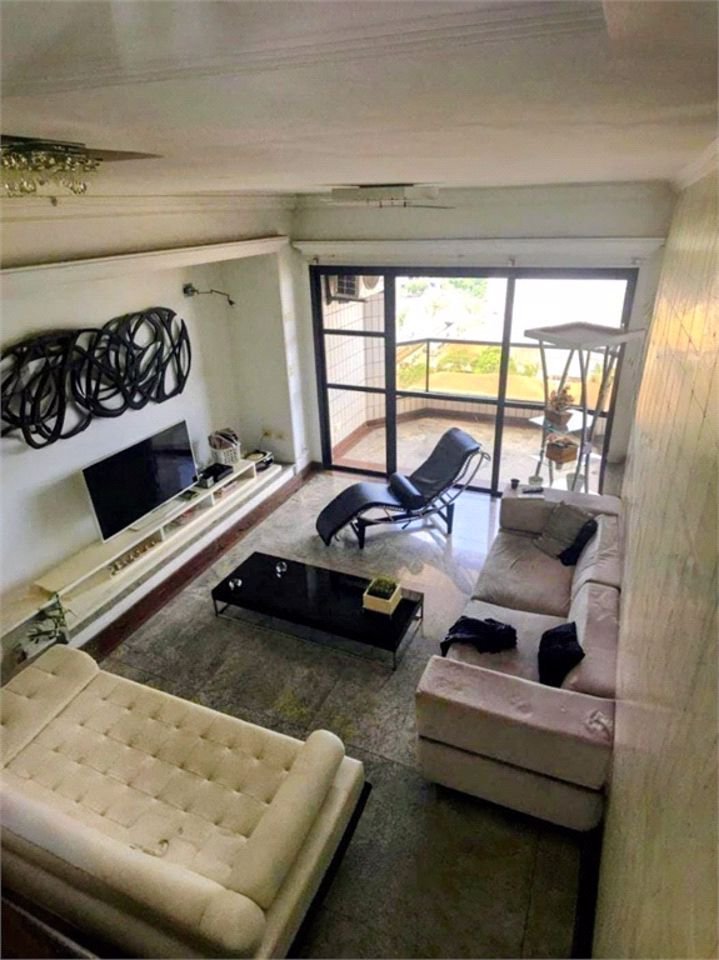 Apartamento Residencial à venda, Ponta da Praia, Santos - AP1958.