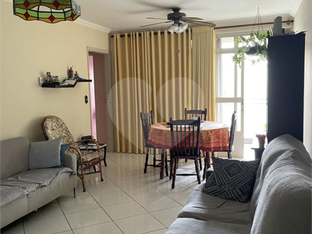 Apartamento à venda com 2 quartos em Pinheiros, São Paulo, SP