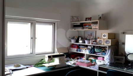 Apartamento à venda com 3 quartos, sendo 1 suíte, em Mandaqui, São Paulo, SP