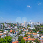 Cobertura à venda com 4 quartos, sendo 2 suítes, em Granja Julieta, São Paulo, SP