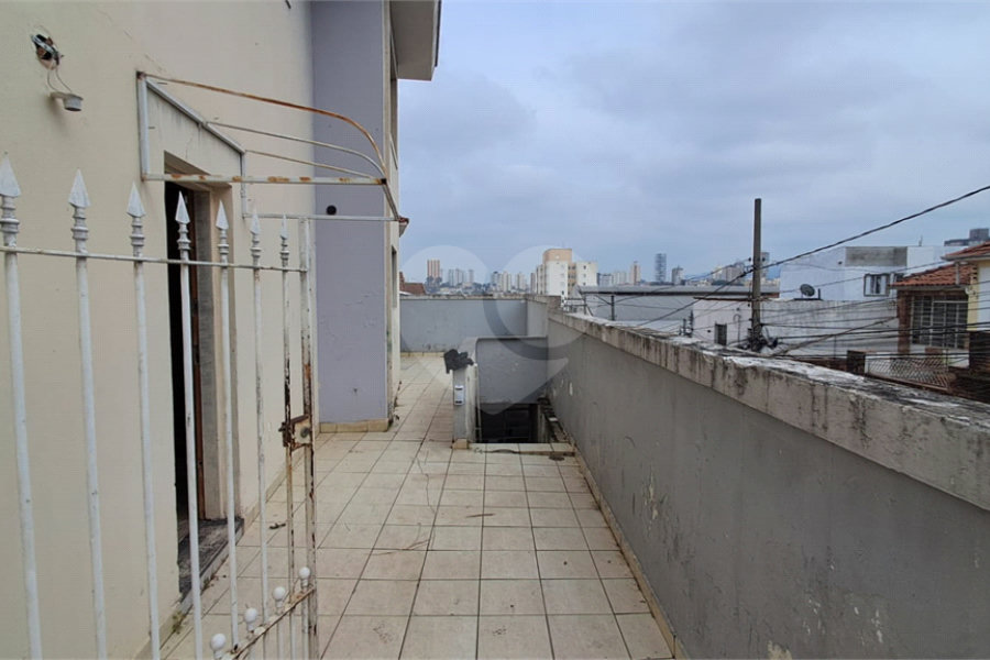 Sobrado à venda com 3 quartos em Água Fria, São Paulo, SP