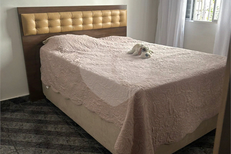 Casa Térrea à venda com 6 quartos em Mandaqui, São Paulo, SP