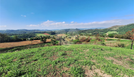 Área de Terra à venda com 1 suíte em Cocais, Itatiba, SP