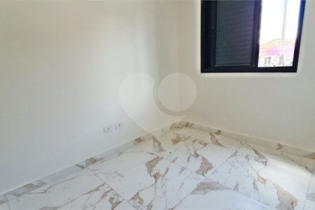 Apartamento à venda com 2 quartos em Água Fria, São Paulo, SP