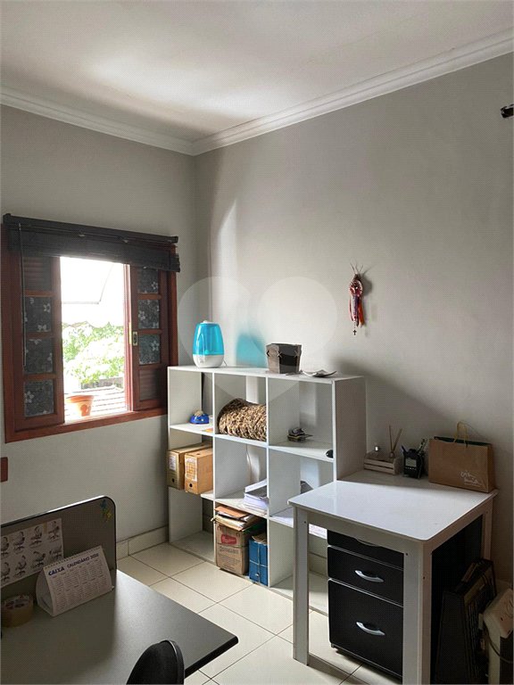 Sobrado à venda com 3 quartos em Casa Verde, São Paulo, SP