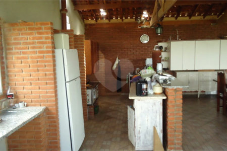 Chácara à venda com 3 quartos, sendo 1 suíte,  em Planalto Verde, São Roque, SP