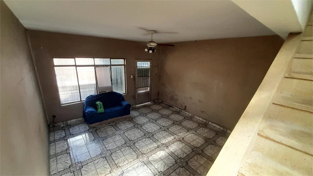 Casa de Vila à venda com 2 quartos em Água Branca, São Paulo, SP
