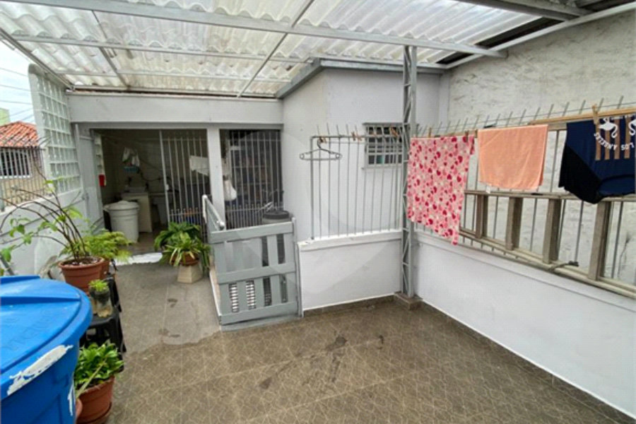 Casa à venda com 3 quartos, sendo 1 suíte,  em Vila Maria, São Paulo, SP