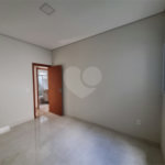 Casa à venda com 3 quartos, sendo 1 suíte, no condomínio Jardim Residencial Villagio Ipanema I, Sorocaba - SP