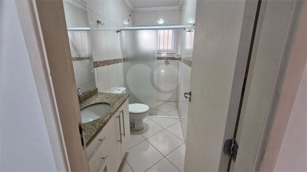 Casa em condomínio à venda em Vila Caputera, Mogi das Cruzes, SP