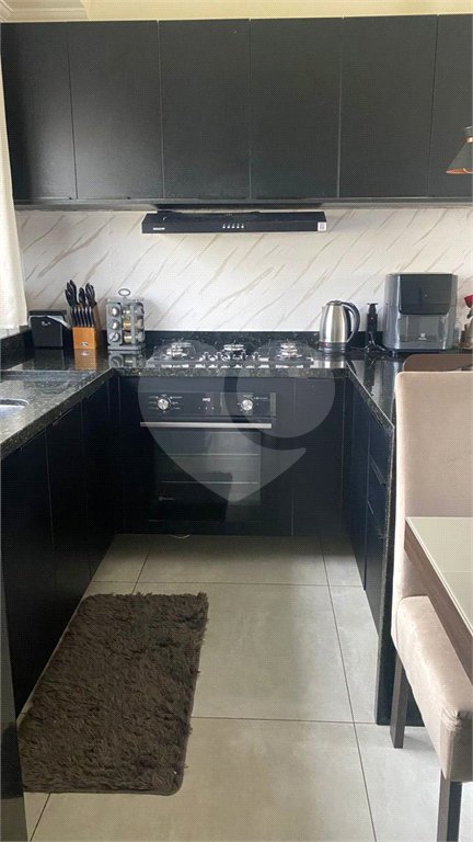 Apartamento à venda com 2 quartos em Jardim Colonial, Atibaia, SP