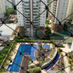 Apartamento à venda com 3 suítes em Vila Leopoldina, São Paulo, SP