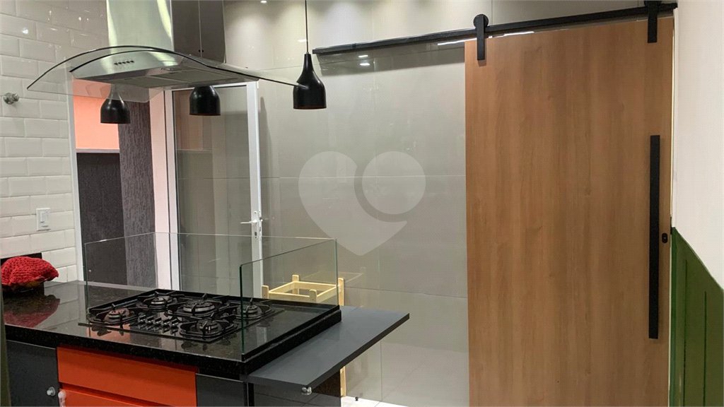 Sobrado à venda com 3 quartos, sendo 1 suíte,  em Mogi Moderno, Mogi das Cruzes, SP