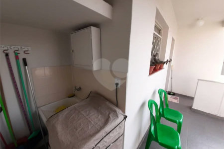Sobrado à venda com 3 quartos, sendo 1 suíte,  em Jardim São Paulo(zona Norte), São Paulo, SP