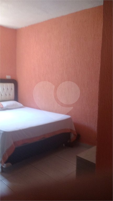 Casa à venda com 3 quartos, sendo 1 suíte, em Mandaqui, São Paulo, SP