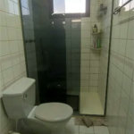 Apartamento à venda com 2 quartos, sendo 1 suíte,  em Jardim Colombo, São Paulo, SP
