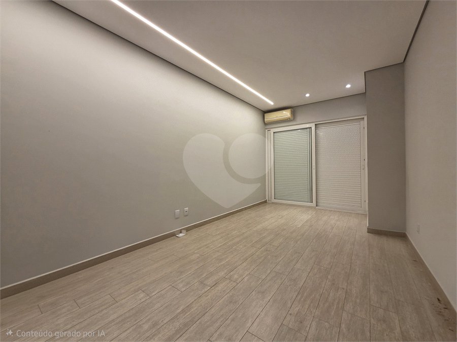 Casa para alugar com 3 suítes no condomínio Alphaville Nova Esplanada 1, Votorantim - SP