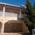 Casa à venda com 5 quartos, sendo 3 suítes,  no condomínio Estância Marambaia, Vinhedo - SP