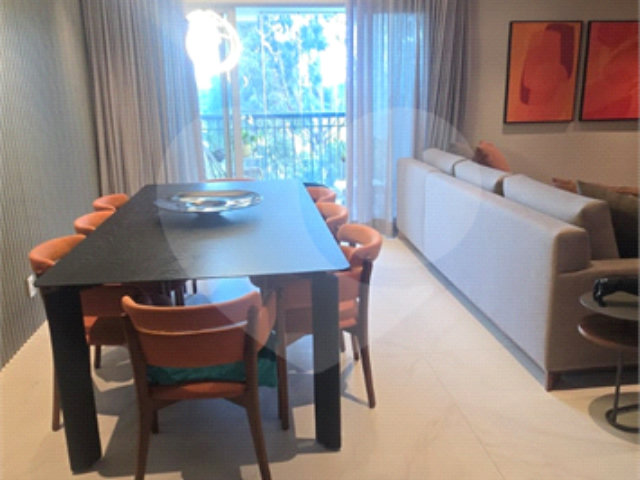 Apartamento à venda com 3 suítes em Santana, São Paulo, SP