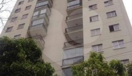 Apartamento à venda com 3 quartos em Mandaqui, São Paulo, SP