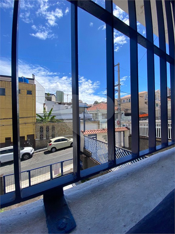 Sobrado à venda com 3 quartos, sendo 1 suíte, em Vila Guilherme, São Paulo, SP