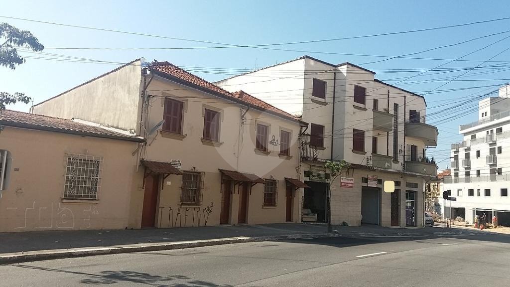 Prédio à venda em Santana, São Paulo, SP