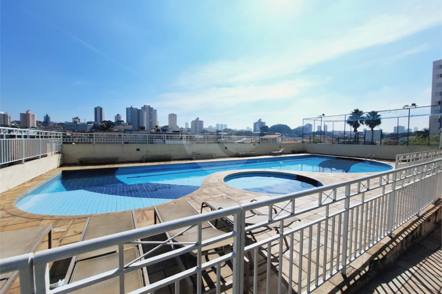 Apartamento à venda com 3 quartos, sendo 1 suíte, em Vila Maria, São Paulo, SP