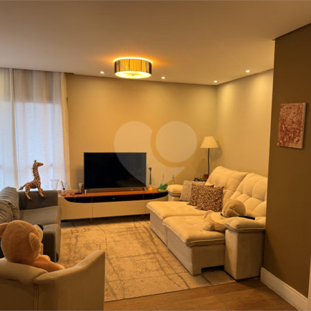Apartamento à venda com 3 quartos, sendo 1 suíte, em Vila Aurora (zona Norte), São Paulo, SP