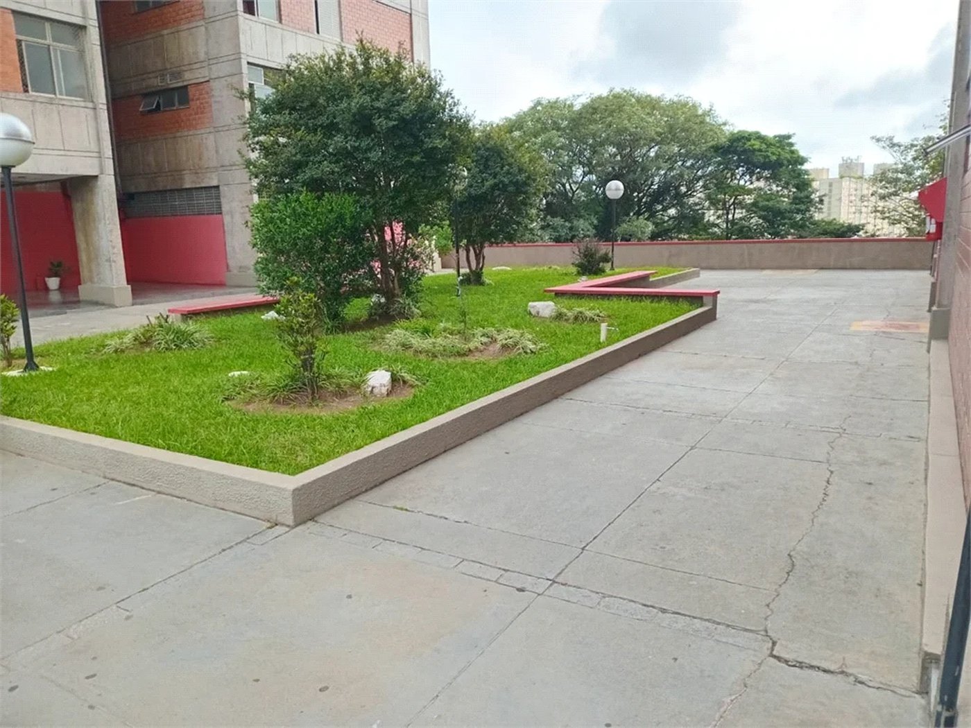 Apartamento à venda com 3 quartos em Jardim Piracuama, São Paulo, SP