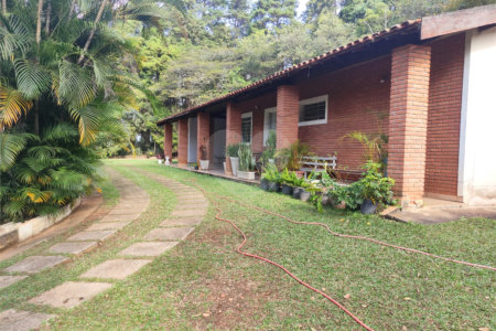 Chácara à venda com 3 quartos, sendo 1 suíte, em Vila Liberdade, Jundiaí, SP