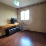 Apartamento à venda com 3 quartos em Vila Campestre, São Paulo, SP