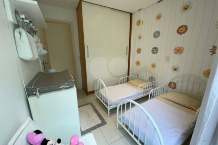 Apartamento à venda com 3 suítes em Brooklin Paulista, São Paulo, SP
