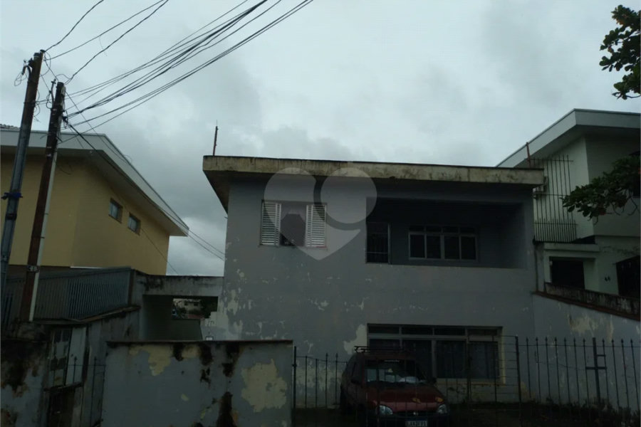 Terreno à venda em Vila Guilherme, São Paulo, SP