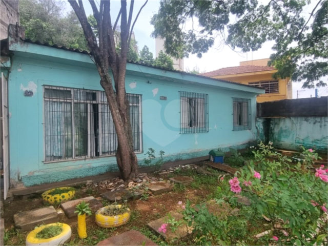 Casa Térrea à venda com 3 quartos em Imirim, São Paulo, SP