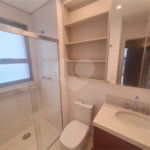 Apartamento à venda com 1 suíte em Moema, São Paulo, SP