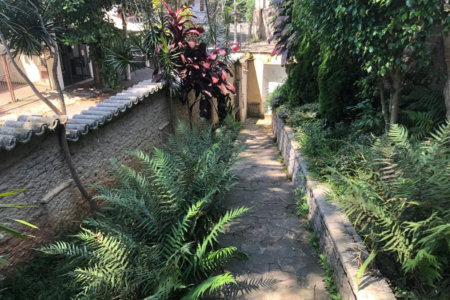 Casa à venda com 4 quartos, sendo 1 suíte, em Jardim Colombo, São Paulo, SP