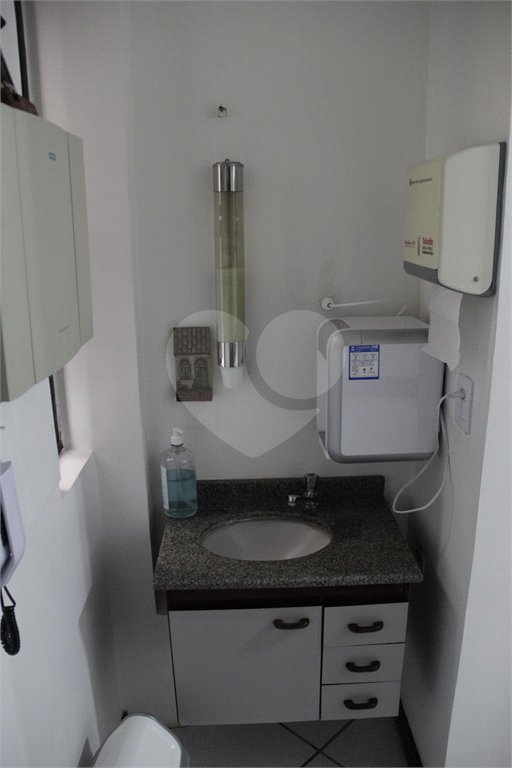 Sala à venda ou para alugar com 1 quarto em Perdizes, São Paulo, SP