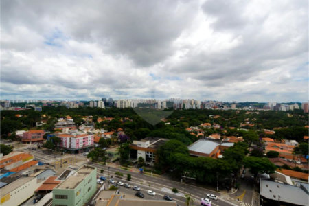 Sala à venda em Alto da Boa Vista, São Paulo, SP