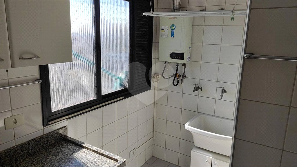 Apartamento para alugar com 2 suítes em Bela Vista, São Paulo, SP