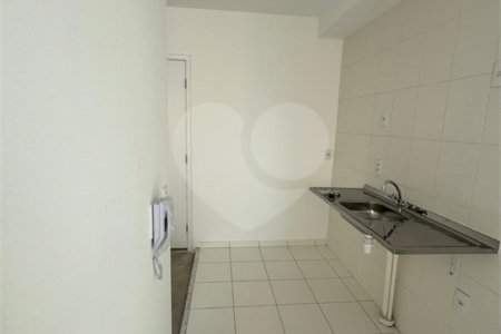 Apartamento à venda com 2 quartos em Vila Nova Cachoeirinha, São Paulo, SP