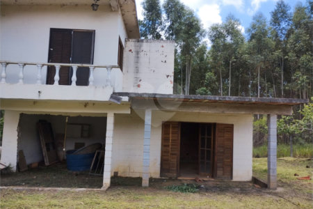 Chácara à venda com 2 quartos em Chácaras Berro D'água, Itu, SP