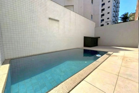 Casa com 3 dormitórios à venda, 202 m² por R$ 1.199.000 - Aparecida - Santos/SP