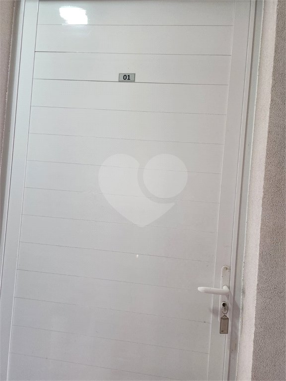 Apartamento à venda com 2 quartos em Vila Aurora (zona Norte), São Paulo, SP