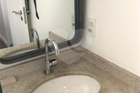 Apartamento à venda com 2 quartos, sendo 1 suíte, em Vila Romana, São Paulo, SP