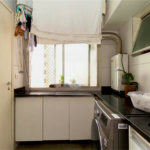 Apartamento à venda com 3 quartos, sendo 2 suítes,  em Pinheiros, São Paulo, SP