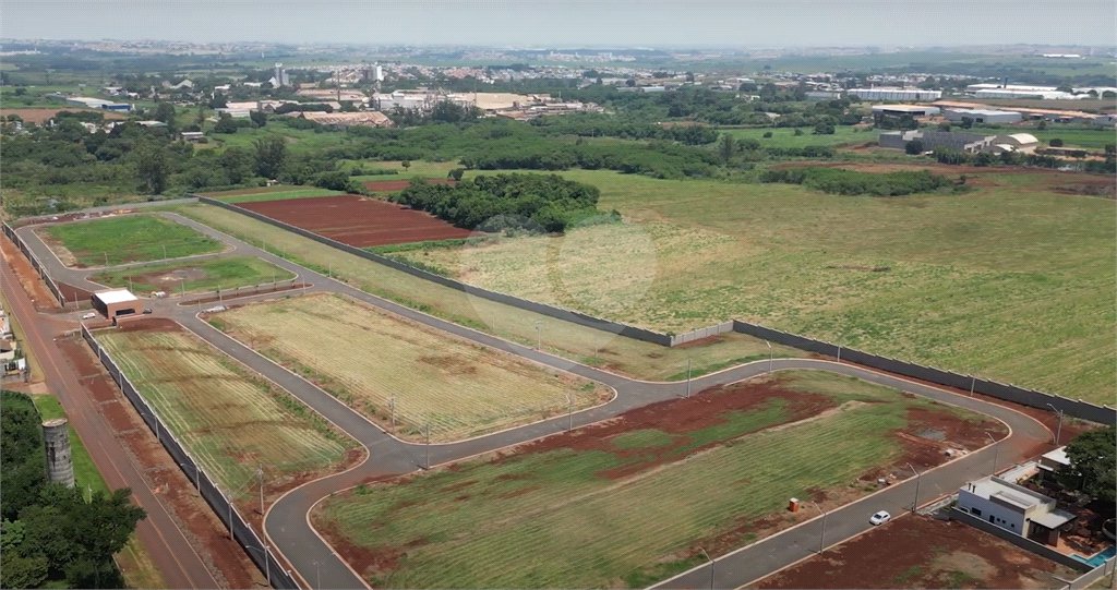 Terreno à venda em Betel, Paulínia, SP