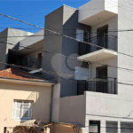 Apartamento à venda com 1 quarto em Vila Anastácio, São Paulo, SP