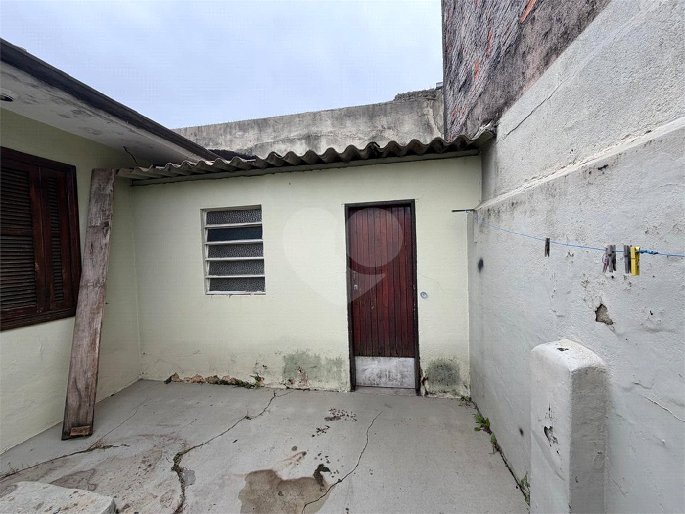 Casa Térrea à venda com 2 quartos em Vila Medeiros, São Paulo, SP