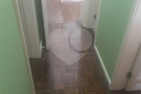 Apartamento à venda com 3 quartos, sendo 1 suíte, em Tijuca, Rio de Janeiro, RJ